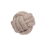 Buddy Knot Ball Dog Toy