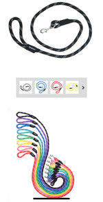 Climbers Dog Leash
