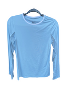 Long Sleeve Tech Tee Shirt