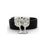 Dubois Cheval Crop Charms