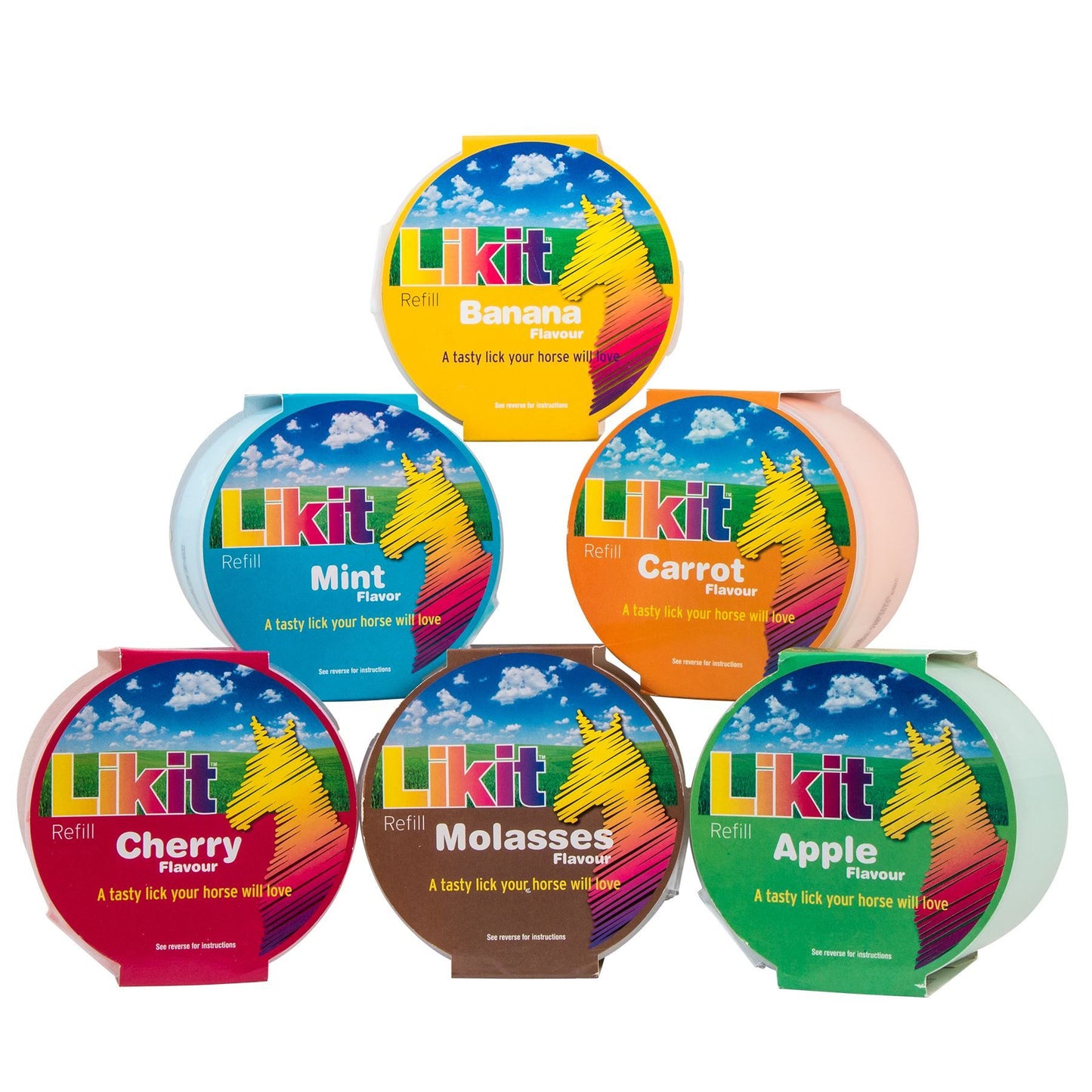 Likit Refill