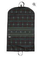 Chestnut Bay 3” Gusset Garment Bag