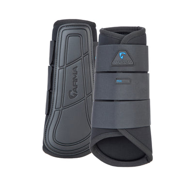 Neoprene Brushing Boots