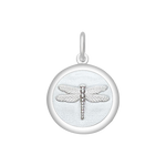Dragonfly Pendant