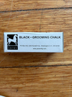 Grooming Chalk