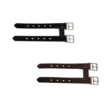 Leather Girth Extender