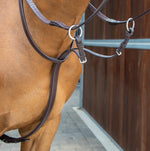 Lusso Running Martingale