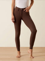 Tri-Factor Grip Knee Patch Breech