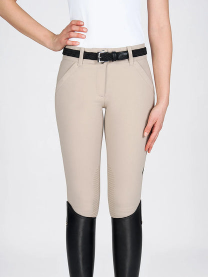 X-Shape Breech