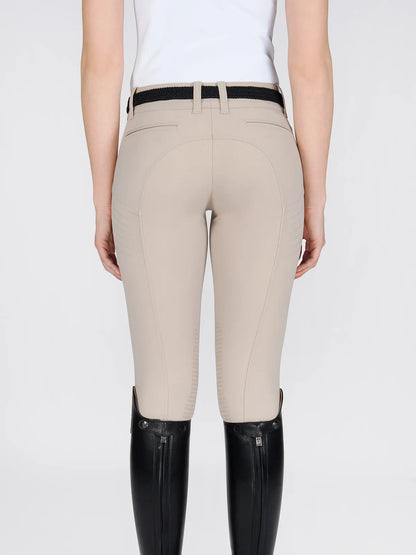 X-Shape Breech