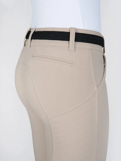 X-Shape Breech