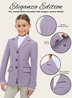 NEW Shore Show Coat Eleganza Edition