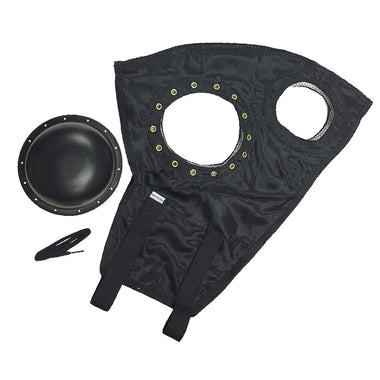 Eye Injury Hood