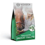 Woody's Smart Treats®