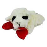 Lamb Chop Dog Toy