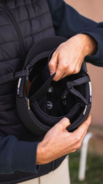 Dogma Inner Padding