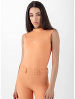 Crevec Sleeveless Training Polo