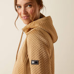 Radiance Full Zip Jacket