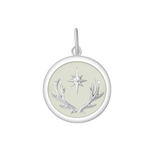 North Star Pendant