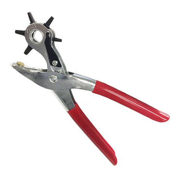 Leather Hole Punch