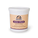 Sole Pack Hoof Packing