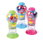 Big Spiral Bubble Gum