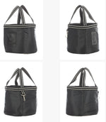 Darby Mini Grooming Tote