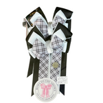 Bows to the Shows