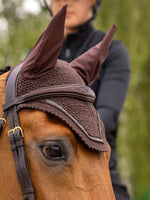 Crystal Ear Bonnet