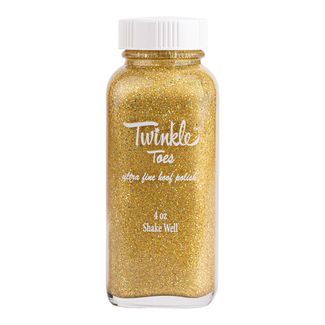 Twinkle Toes Glitter Hoof Polish