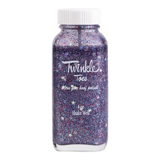 Twinkle Toes Glitter Hoof Polish