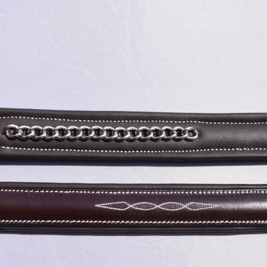 Chain Noseband