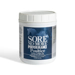 Sore No-More Performance Poultice | Arnica Cooling Clay