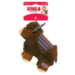 KONG Sherps Animal Dog Toys