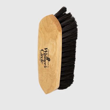 Horsehair Blend Champion Dandy Brush
