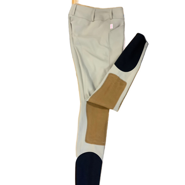 Trophy Hunter Mid Weight - Tech Fabric Breech