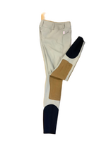 Trophy Hunter Mid Weight - Tech Fabric Breech