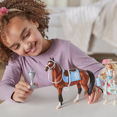 Tinsley and Bettercup Breeze Gift Set
