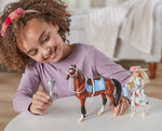Tinsley and Bettercup Breeze Gift Set