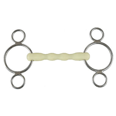 Apple Flexible Shaped Elevator Bit
