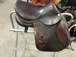 CWD 2Gs - 16.5 seat - 0L flap, Regular Tree
