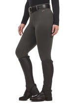 Power Stretch® Fleece Full Seat Pocket Riding Tight