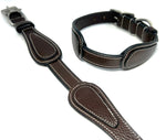 Shaped Dog Collar