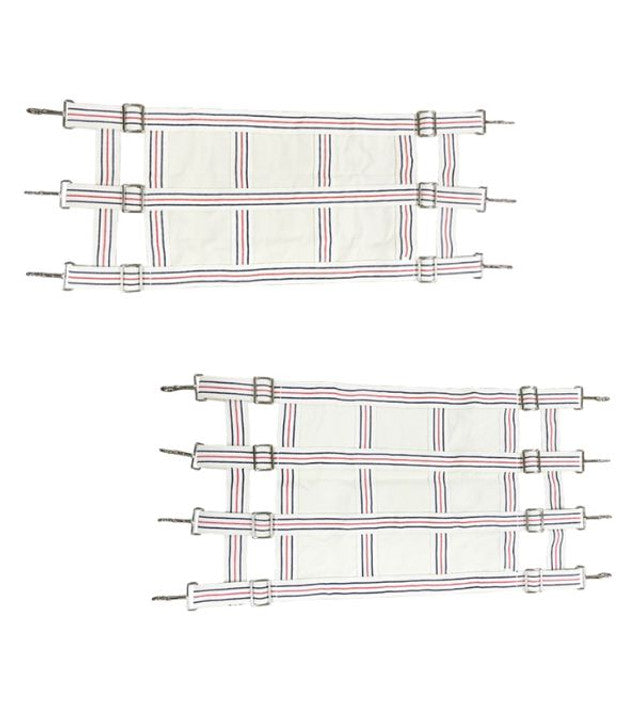 Cotton Stall Guard