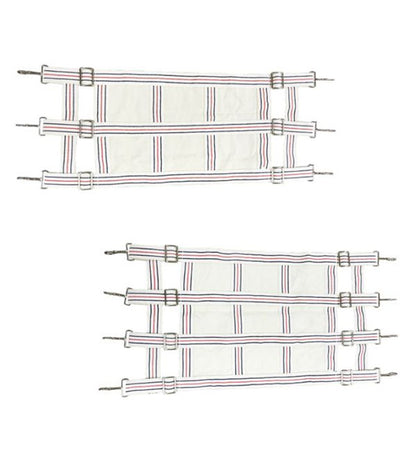 Cotton Stall Guard