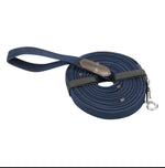 Saga Lunge Line with Chain or without Chain