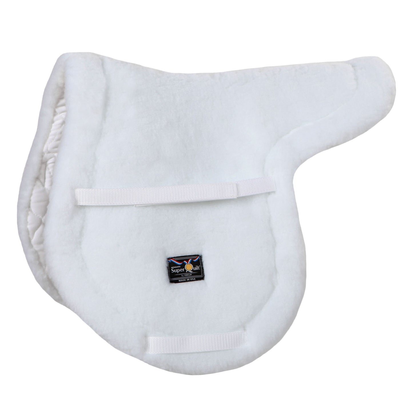 SuperQuilt Fleece Close Contact Pad