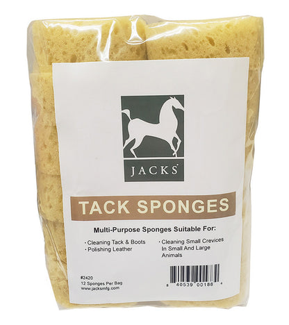 Economy Tack Sponges