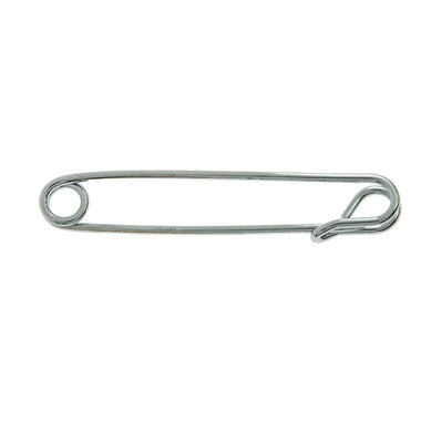 Plain 2.5" Stock Pin