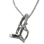 Halter Pendant